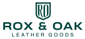 ROX & OAK Leather goods