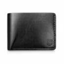 Classic bifold wallet-classic black